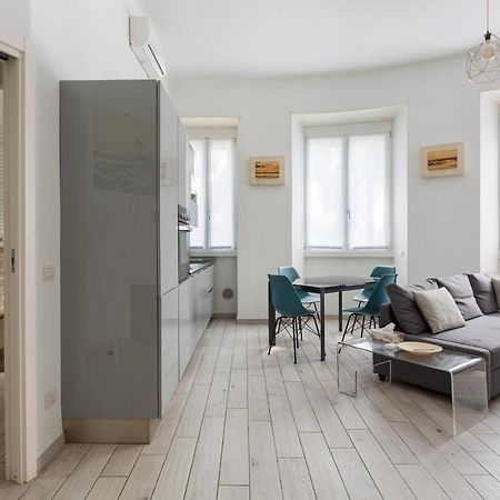 Spacious Retreat Steps From Lambrate Metro- Via Pacini Milan Exterior photo