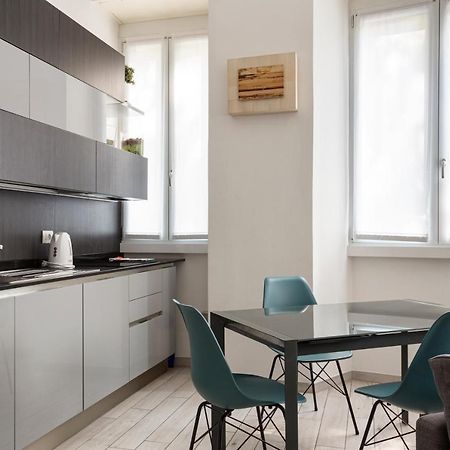 Spacious Retreat Steps From Lambrate Metro- Via Pacini Milan Exterior photo